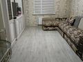 3-бөлмелі пәтер · 75.1 м², мкр Акбулак, Байтерекова 57 — Алматы Арена, бағасы: 48.9 млн ₸ в Алатауский р-н — фото 2