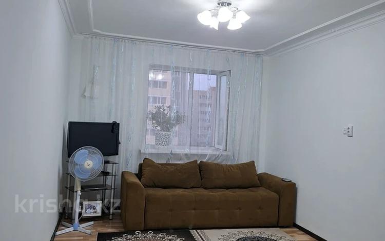 1-комнатная квартира · 44.8 м² · 9/17 этаж, Тауелсиздик 34 за 23 млн ₸ в Астане, Алматы р-н — фото 13