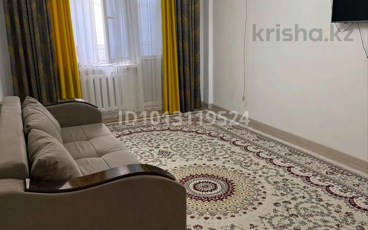 2-бөлмелі пәтер · 49 м² · 3/5 қабат, Шұғыла 2, бағасы: 12 млн ₸ в  — фото 2