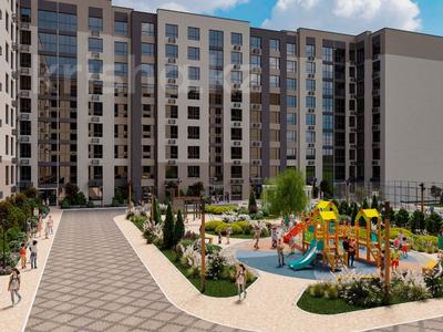 3-комнатная квартира · 83.7 м² · 8/9 этаж, Рабочая за 37 млн ₸ в Костанае