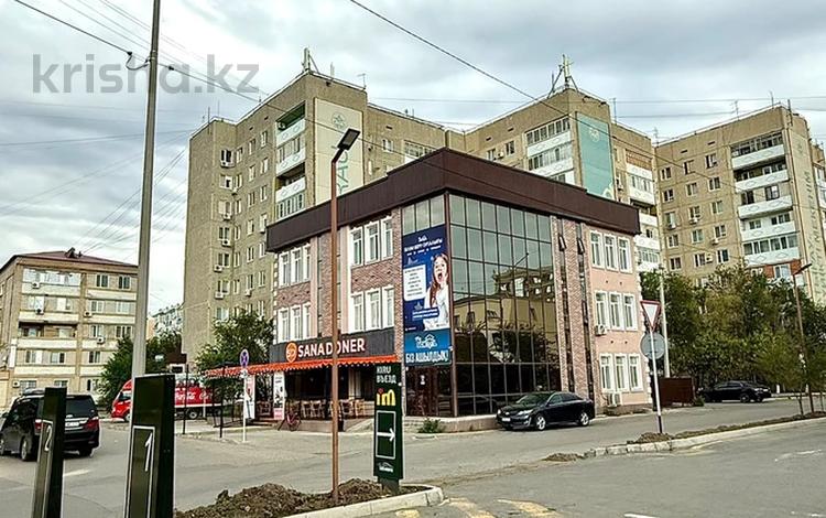 3-бөлмелі пәтер · 59.3 м² · 9/9 қабат, сатпаева 54, бағасы: 18.5 млн ₸ в Атырау — фото 2