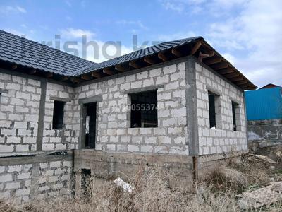 Отдельный дом · 6 комнат · 200 м² · 6 сот., мкр Думан-2 за 30 млн 〒 в Алматы, Медеуский р-н