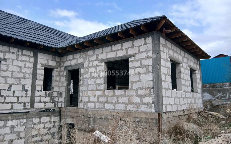Отдельный дом · 6 комнат · 200 м² · 6 сот., мкр Думан-2 за 30 млн ₸ в Алматы, Медеуский р-н — фото 2