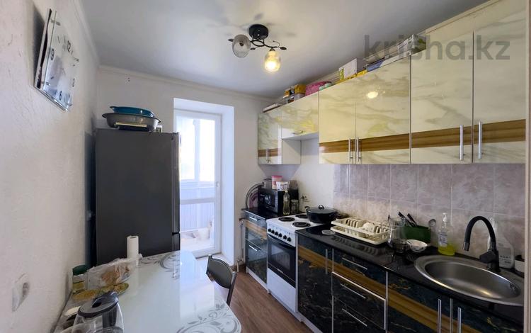 1-комнатная квартира · 36.5 м² · 5/9 этаж, Карасай Батыра 22 за 18 млн ₸ в Астане, Сарыарка р-н — фото 17