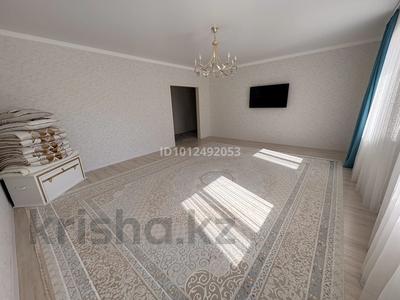 3-комнатная квартира · 100 м² · 2/5 этаж, мкр. Алтын орда, Мкр. Батыс-2, участок №339 — Ул.Мәңгілік ел - ул.Ғ.Жұбанова за 37.9 млн ₸ в Актобе
