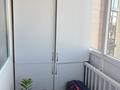 3-комнатная квартира · 85 м² · 7/10 этаж, Шоссе Коргалжын — Вдоль дороги, первая линия за 41.5 млн ₸ в Астане, Есильский р-н — фото 4