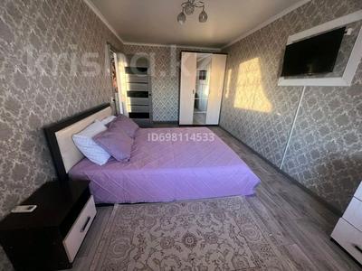 1-комнатная квартира · 40 м² · 1/9 этаж, мкр 11 за 1 500 〒 в Актобе