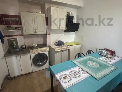 2-комнатная квартира · 37 м² · 3/5 этаж, Лебедев көшесі — Ул Сатпаева за 23.5 млн ₸ в Алматы, Бостандыкский р-н