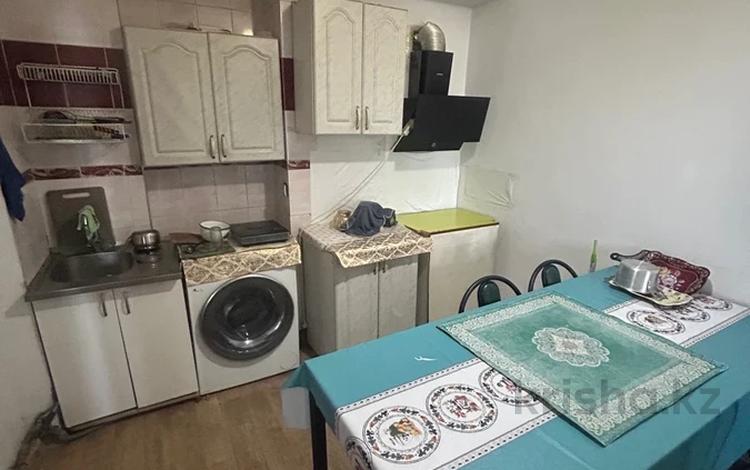 2-комнатная квартира · 37 м² · 3/5 этаж, Лебедев көшесі — Ул Сатпаева за 23.5 млн 〒 в Алматы, Бостандыкский р-н — фото 18