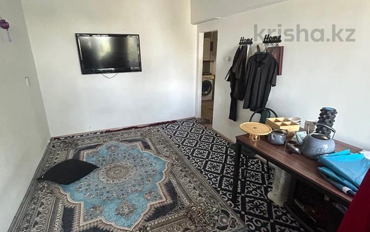 2-комнатная квартира · 37 м² · 3/5 этаж, Лебедев көшесі — Ул Сатпаева за 23.5 млн 〒 в Алматы, Бостандыкский р-н — фото 21