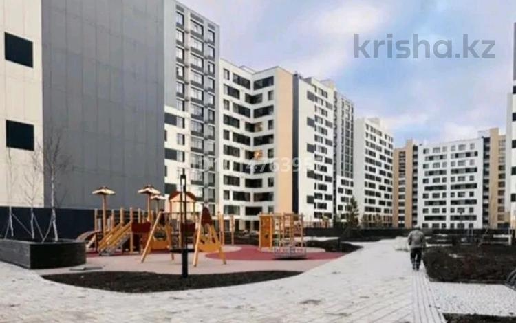1-комнатная квартира · 43 м² · 14/16 этаж, Е-429 14 за ~ 23.1 млн ₸ в Астане, Нура р-н — фото 2