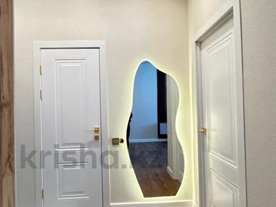 2-бөлмелі пәтер · 59 м² · 7/9 қабат, Мустафина 21, бағасы: 34 млн ₸ в Астане, Алматы р-н