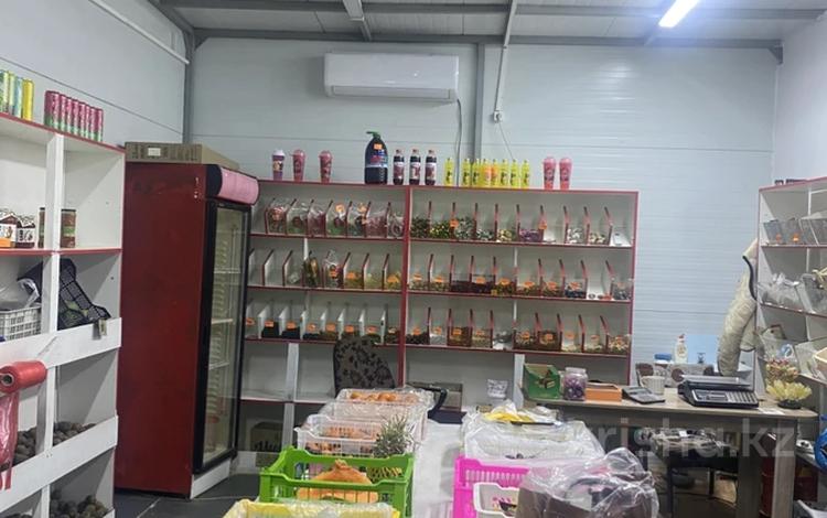 Магазины и бутики · 30 м² за 2.2 млн 〒 в Алматы, Ауэзовский р-н — фото 2