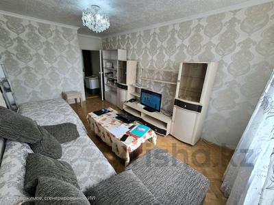 3-комнатная квартира · 51 м² · 3/5 этаж, Женис 9 за 15.5 млн 〒 в Жезказгане