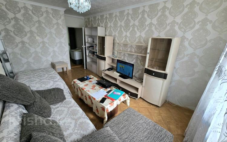 3-бөлмелі пәтер · 51 м² · 3/5 қабат, Женис 9, бағасы: 14.5 млн ₸ в Жезказгане — фото 2