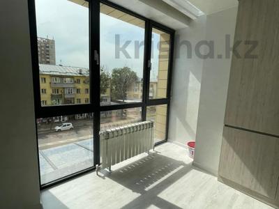 3-комнатная квартира · 60 м² · 6/13 этаж, Гагарина 194 за 62.5 млн ₸ в Алматы, Бостандыкский р-н