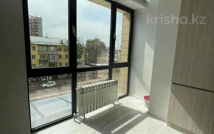 3-комнатная квартира · 60 м² · 6/13 этаж, Гагарина 194 за 62.5 млн ₸ в Алматы, Бостандыкский р-н — фото 2