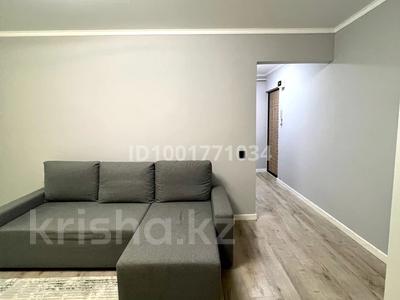 1-комнатная квартира · 32 м² · 1/5 этаж, мкр Орбита-3 36 за 260 000 ₸ в Алматы, Бостандыкский р-н