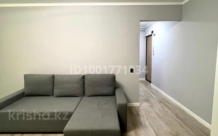 1-комнатная квартира · 32 м² · 1/5 этаж, мкр Орбита-3 36 за 260 000 ₸ в Алматы, Бостандыкский р-н — фото 16
