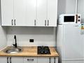 1-комнатная квартира · 32 м² · 1/5 этаж, мкр Орбита-3 36 за 260 000 ₸ в Алматы, Бостандыкский р-н — фото 5