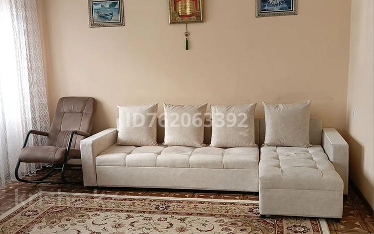 3-комнатная квартира · 90 м² · 5/5 этаж, мкр Нурсат 2, Назарбекова — Назарбекова за 27.5 млн ₸ в Шымкенте, Каратауский р-н — фото 26