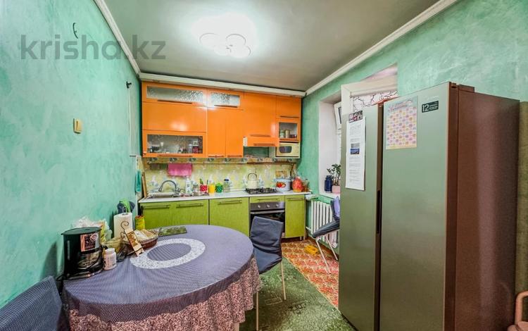 3-бөлмелі пәтер · 60 м² · 5/5 қабат, Каратал 55, бағасы: 20.5 млн ₸ в Талдыкоргане — фото 2