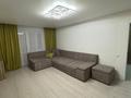 1-бөлмелі пәтер · 46 м² · 4/5 қабат, Микрорайон Юбилейный, бағасы: 20.5 млн ₸ в Костанае
