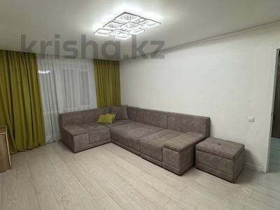 1-бөлмелі пәтер · 46 м² · 4/5 қабат, Микрорайон Юбилейный, бағасы: 20.5 млн ₸ в Костанае
