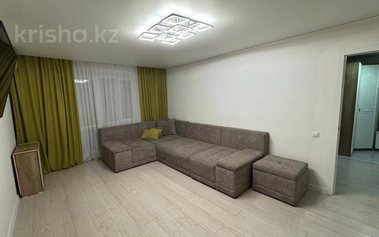 1-бөлмелі пәтер · 46 м² · 4/5 қабат, Микрорайон Юбилейный, бағасы: 20.5 млн ₸ в Костанае — фото 7