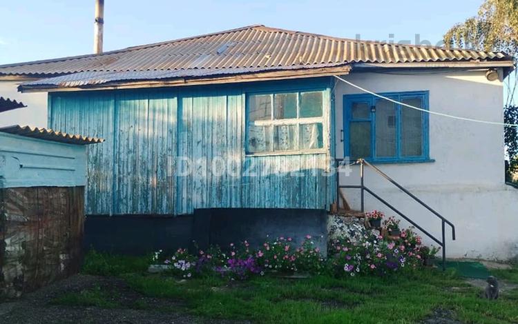 Часть дома · 3 комнаты · 75.5 м² · 5.5 сот., Киснеревых 18/4 — Недалеко от центра за 9 млн ₸ в Бурабае — фото 8