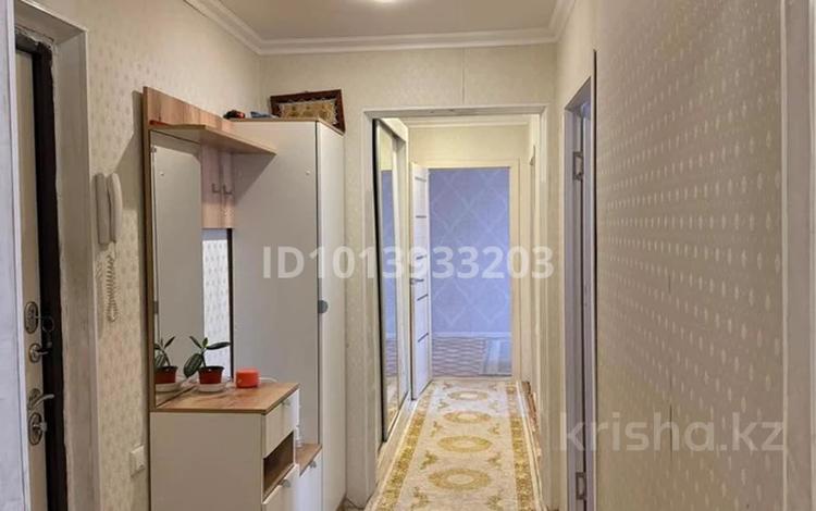 3-комнатная квартира · 70 м² · 5/5 этаж, Рыскулова 194 — Сатпаева Т.Рыскулова за 16 млн ₸ в Актобе — фото 2