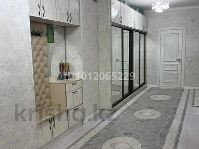 3-бөлмелі пәтер · 90 м², мкр Шымсити 1, бағасы: 50 млн ₸ в Шымкенте, Абайский р-н