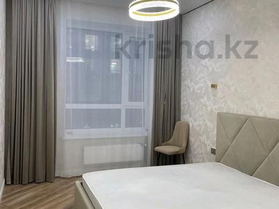2-комнатная квартира · 65 м² · 5/12 этаж, Аль Фараби 5 за 400 000 ₸ в Астане, Есильский р-н