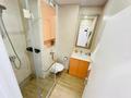 2-комнатная квартира · 55 м² · 11/14 этаж, Утепова 31 за 420 000 〒 в Алматы, Бостандыкский р-н — фото 3