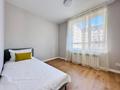2-комнатная квартира · 55 м² · 11/14 этаж, Утепова 31 за 420 000 〒 в Алматы, Бостандыкский р-н — фото 6