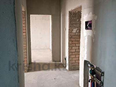 2-бөлмелі пәтер · 54 м² · 3/12 қабат, Чингиз Айтматов 60, бағасы: 34 млн ₸ в Астане, Нура р-н