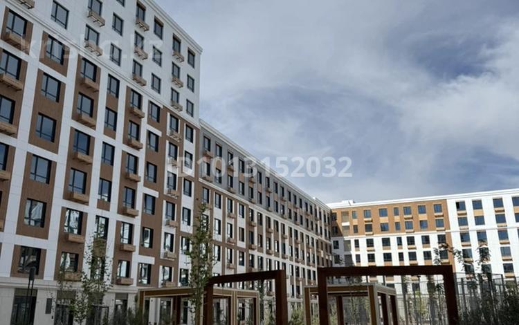 3-комнатная квартира · 117.1 м² · 10/10 этаж, 40-й мкр 2 за ~ 64.4 млн ₸ в Актау — фото 2