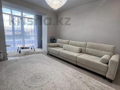 2-комнатная квартира · 72 м² · 5/9 этаж, Ауельбекова 120а за 41 млн ₸ в Кокшетау