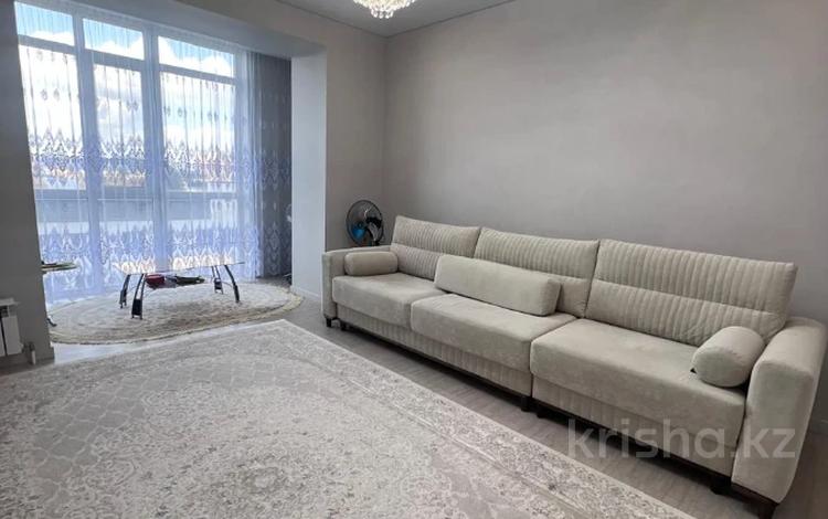 2-комнатная квартира · 72 м² · 5/9 этаж, Ауельбекова 120а за 41 млн ₸ в Кокшетау — фото 16