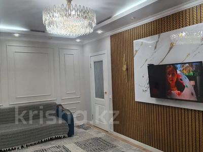 3-комнатная квартира · 70 м² · 8/12 этаж, Райымбека 255 — Райымбека-Гончарова, рядом ТРЦ Максима за 51.7 млн ₸ в Алматы, Жетысуский р-н