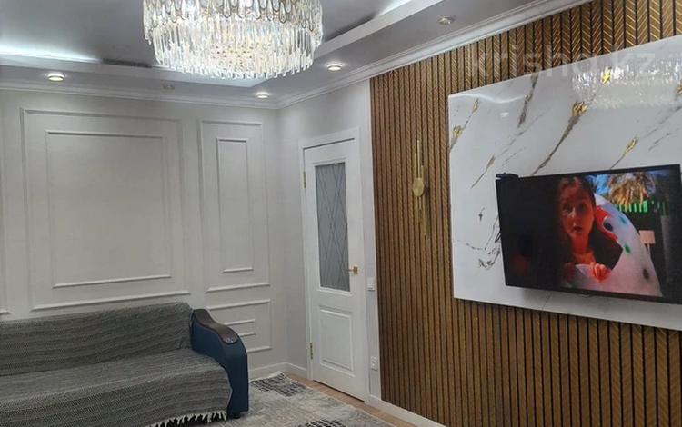 3-комнатная квартира · 70 м² · 8/12 этаж, Райымбека 255 — Райымбека-Гончарова, рядом ТРЦ Максима за 51.7 млн ₸ в Алматы, Жетысуский р-н — фото 84