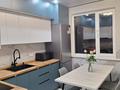 3-комнатная квартира · 70 м² · 8/12 этаж, Райымбека 255 — Райымбека-Гончарова, рядом ТРЦ Максима за 51.7 млн ₸ в Алматы, Жетысуский р-н — фото 12