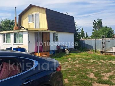 Дача · 3 комнаты · 60 м² · 9 сот., Шестая — Район Астыкжана, общество КЖБИ за ~ 12.8 млн 〒 в Костанае