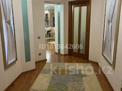 5-комнатная квартира · 150 м² · 4/12 этаж, М. Габдуллина 19 за 600 000 ₸ в Астане, Алматы р-н