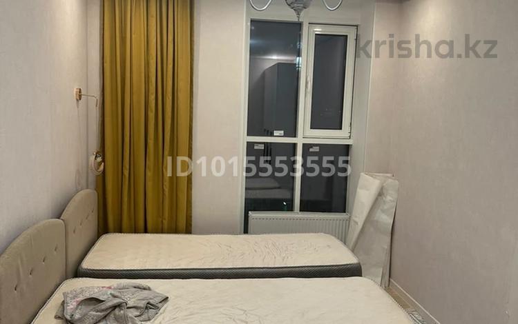 2-комнатная квартира · 50 м² · 17/17 этаж, Кайым Мухамедханов 49 за 250 000 ₸ в Астане, Нура р-н — фото 2