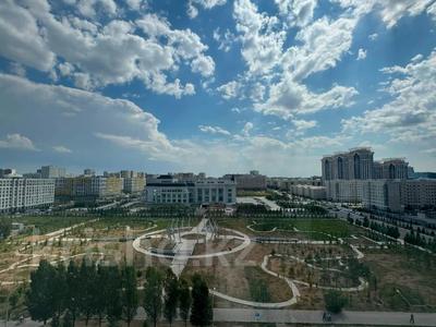 3-бөлмелі пәтер · 75 м² · 9/18 қабат, Байтурсынова 23 — Әзірет Сұлтан мешіті, бағасы: 36.5 млн ₸ в Астане, Сарайшык р-н