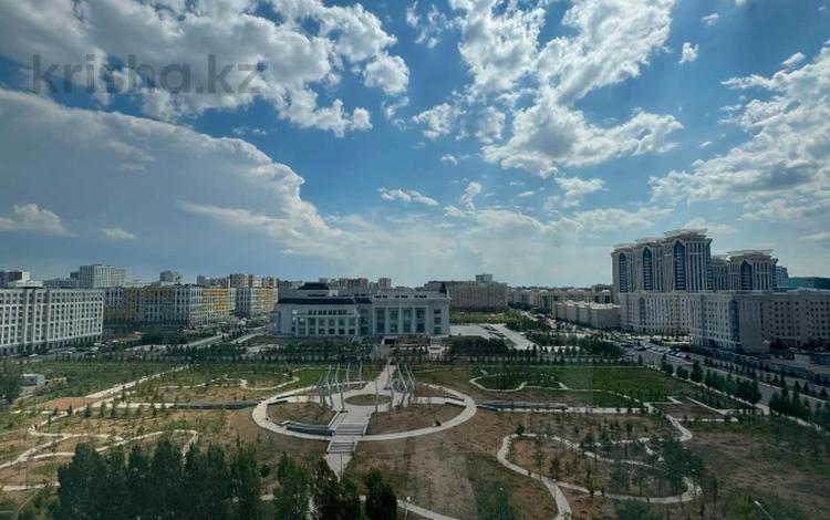 3-бөлмелі пәтер · 75 м² · 9/18 қабат, Байтурсынова 23 — Әзірет Сұлтан мешіті, бағасы: 36.5 млн ₸ в Астане, Сарайшык р-н — фото 36