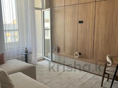 2-бөлмелі пәтер · 37.1 м² · 11/12 қабат, Молдагалиев 13, бағасы: 30.5 млн ₸ в Астане, Нура р-н