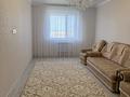 3-бөлмелі пәтер · 87.4 м² · 3/5 қабат, мкр. Алтын орда, Микрорайон Батыс-2 49Л, бағасы: 32 млн ₸ в Актобе