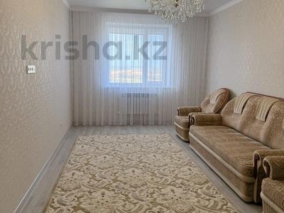 3-бөлмелі пәтер · 87.4 м² · 3/5 қабат, мкр. Алтын орда, Микрорайон Батыс-2 49Л, бағасы: 32 млн ₸ в Актобе